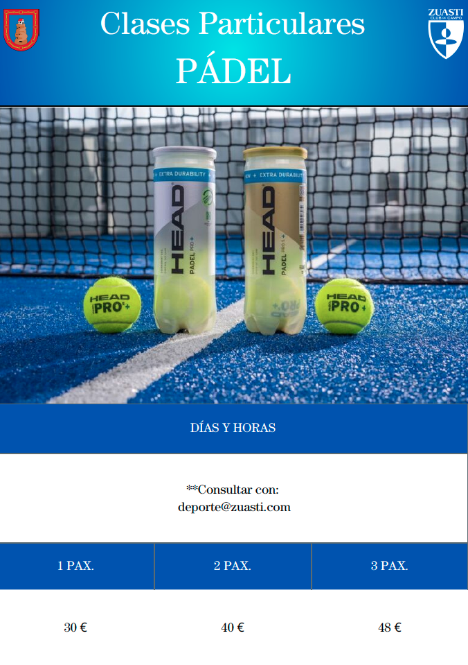 PADEL-CP-25