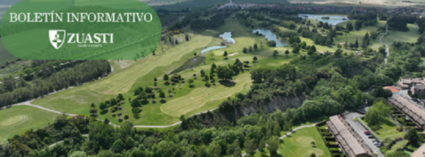 Boletín Informativo