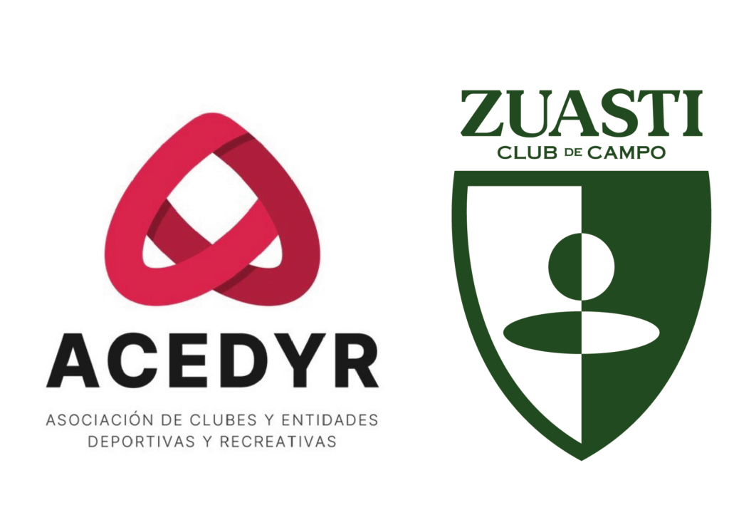 Pasaporte ACEDYR, una ventaja exclusiva para los socios/as y abonados/as del Club de Campo Señorío de Zuasti.