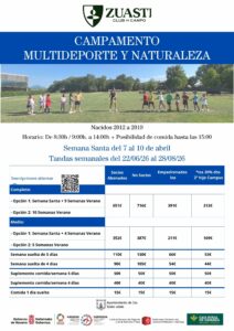 MULTI S.SANTA+VERANO