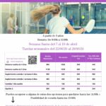 PÁDEL S.SANTA+verano