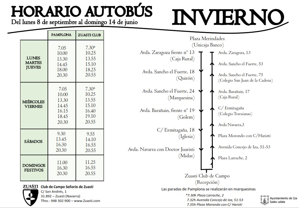 HORARIO INVIERNO 2026-2027 JPG