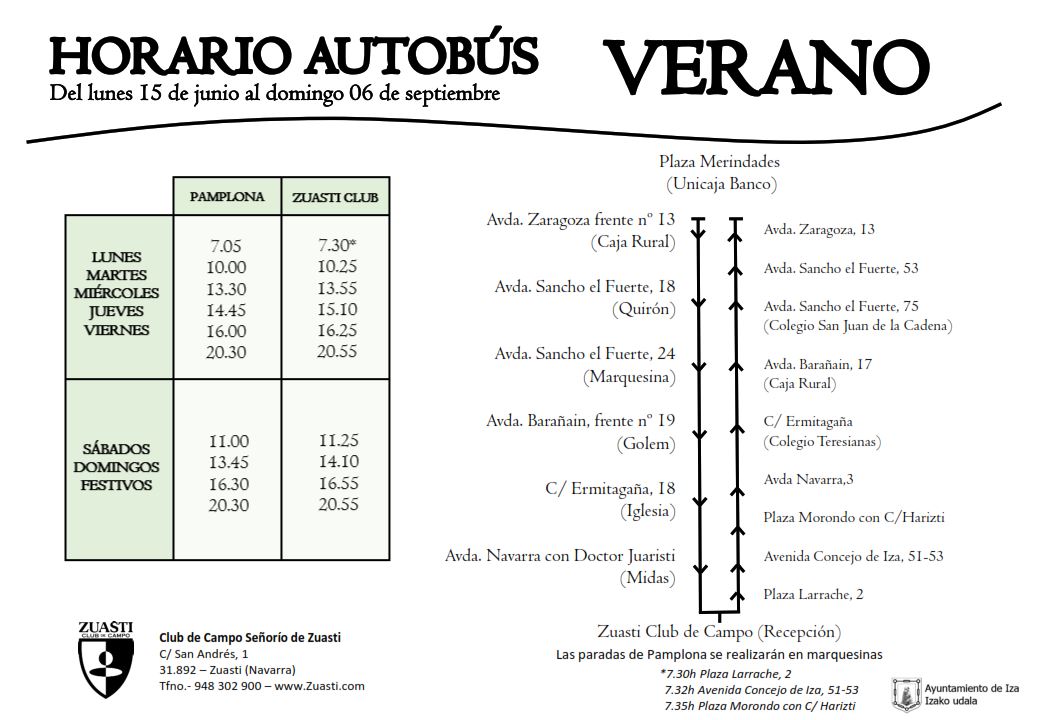 HORARIO VERANO 2026 JPG