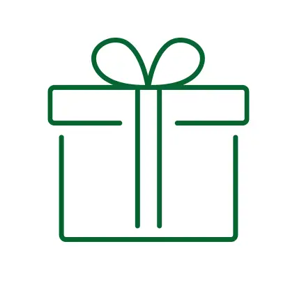 Icono regalar año de Club
